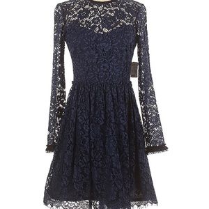 NWT Shoshanna size 2 dress